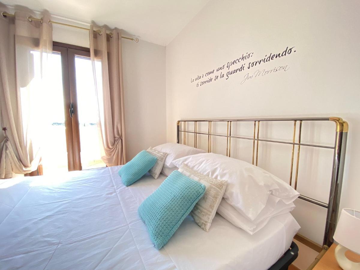 Maison Soleil Attico 加利波利 外观 照片