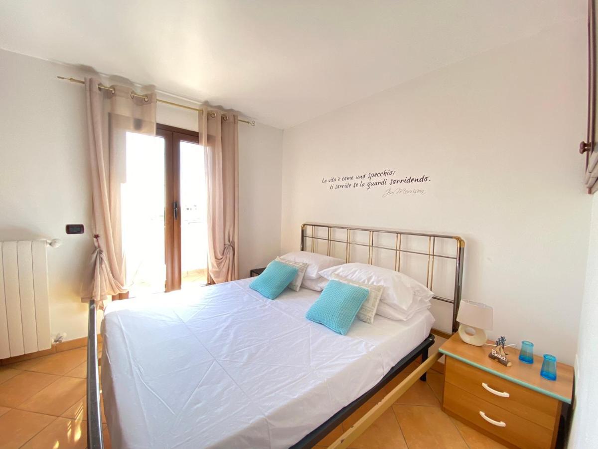 Maison Soleil Attico 加利波利 外观 照片