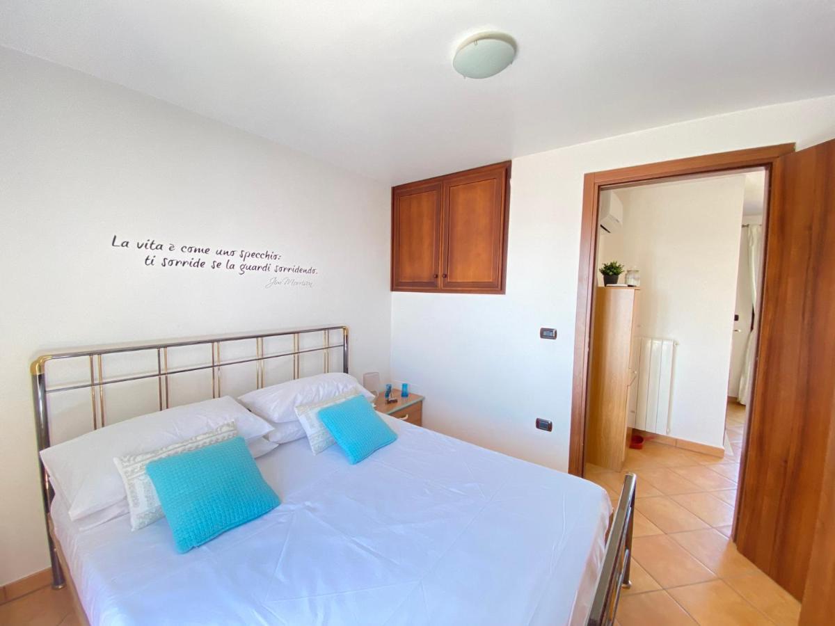 Maison Soleil Attico 加利波利 外观 照片