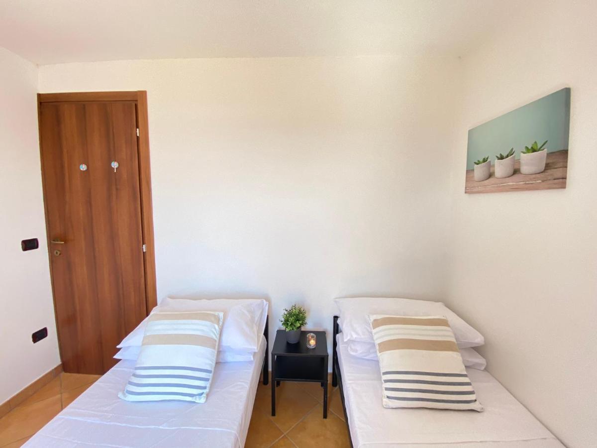 Maison Soleil Attico 加利波利 外观 照片