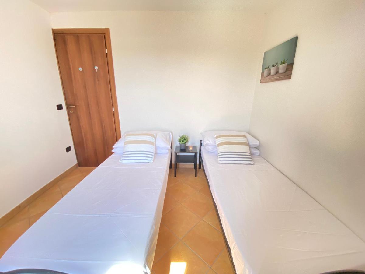 Maison Soleil Attico 加利波利 外观 照片