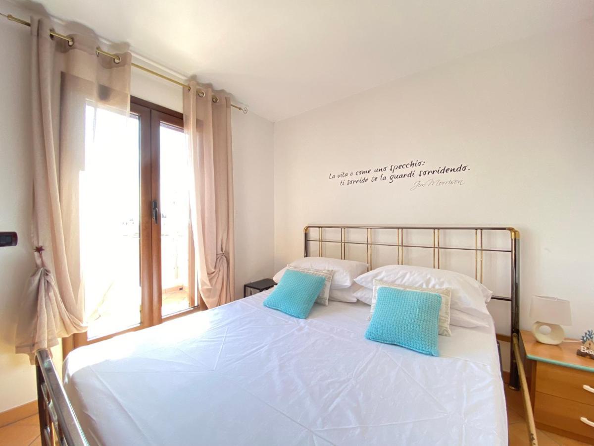 Maison Soleil Attico 加利波利 外观 照片